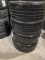 225/40 R18 Bridgestone Turanza комплект шин летних