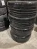 225/40 R18 Bridgestone Turanza комплект шин летних