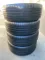 205/55 R17 Bridgestone Turanza 19г комплект шин летних