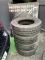 215/70 R15C Bridgestone Duravis комплект шин летних
