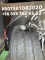 215/70 R15C Bridgestone Duravis комплект шин летних