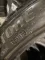 225/40 R18 Bridgestone Turanza комплект шин летних