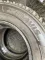215/70 R15C Bridgestone Duravis комплект шин летних