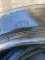 205/55 R17 Bridgestone Turanza 19г комплект шин летних