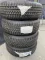 215/65 R16 Continental WinterContact TS850P комплект шин зимних.