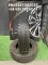 205/75 R16C Continental VanContact Winter 21г пара шин зимних.