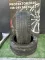 235/45 R18 Continental ContiSportContact 23г пара шин летних.
