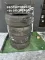 235/45 R18 Continental EcoContact 6  20г комплект шин летних/2