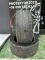 245/40 R18 Continental Premium Contact пара шин летних.