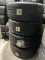 225/50 R17 Continental ContiSportContact 5, комплект шин летних