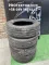 205/60 R16 Continental ContiPremiumConact 2 комплект шин летних