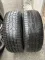 225/50 R18 Continental ContiWinterContact 21г пара шин зимних.