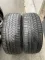 245/45 R20 Continental Winter Contact 19г пара шин зимних.