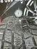 225/60 R16 Continental ContiWinterContact пара шин зимних.
