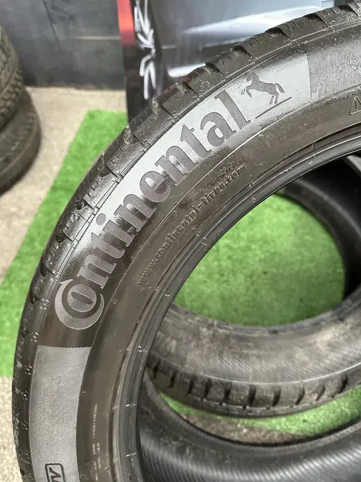 285/45 R21 Continental Winter Contact 20г пара шин зимних.