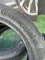 235/45 R18 Continental ContiSportContact 23г пара шин летних.