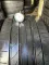 245/40 R17 Continental ContiSportContact 5 пара шин летних