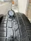 225/50 R18 Continental ContiWinterContact 21г пара шин зимних.