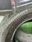 215/65 R16 Continental Cross Contact пара шин зимних.