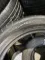 255/45 R18 Continental ContiSportContact 5 пара шин летних