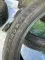 225/40 R19 Continental ContiSportContact пара шин летних.