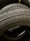 205/65 R16C Continental VancoWinter 2 пара шин зимних