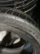 255/45 R18 Continental ContiSportContact 5 пара шин летних