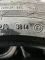 225/50 R17 Continental ContiSportContact 5, комплект шин летних