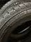 205/65 R16C Continental VancoWinter 2 пара шин зимних