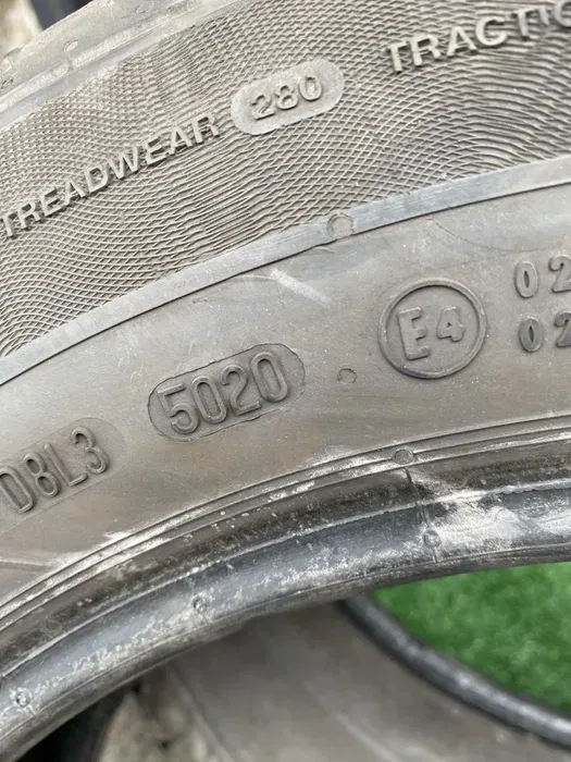 205/60 R16 Continental ContiPremiumConact 2 комплект шин летних