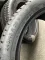 245/45 R20 Continental Winter Contact 19г пара шин зимних.