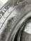 235/65 R16c Continental Vanco 2, пара шин летних.