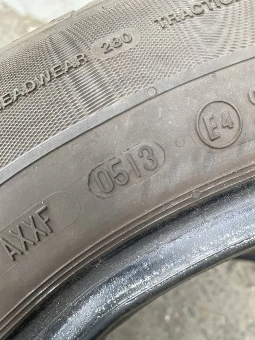 205/60 R16 Continental ContiPremiumConact 2 комплект шин летних