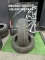 235/45 R20 Continental Winter Contact 21г пара шин зимних.