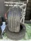 275/45 R20 Continental EcoContact 21г пара шин летних.
