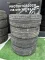 215/55 R17 Continental ContiEcoContact комплект шин летних 18г 