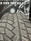 235/45 R20 Continental Winter Contact 21г пара шин зимних.
