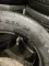 235/55 R18 Continental ContiSportContact 5 комплект шин летних