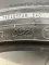 255/35 R19 Continental ContiSportContact 22г шина одиночка