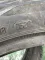 245/40 R18 Continental EcoContact 6, 20г пара шин летних.