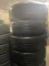 235/45 R20 Continental ContiSportContact 5, 19год комплект шин летних