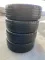 205/55 R17 Continental ContiEcoContact комплект шин летних