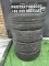 245/45 R19 Continental ContiSportContact комплект шин летних.