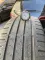 215/55 R17 Continental ContiEcoContact комплект шин летних