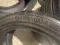 235/45 R20 Continental ContiSportContact 5, 19год комплект шин летних