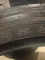 235/45 R20 Continental ContiSportContact 5, 19год комплект шин летних