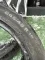 245/45 R19 Continental ContiSportContact комплект шин летних.