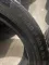 235/45 R20 Continental ContiSportContact 5, 19год комплект шин летних