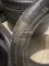 235/45 R20 Continental ContiSportContact 5, 19год комплект шин летних