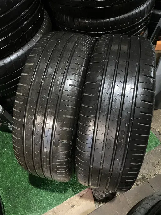 195/55 R16 Continental ContiEcoContact пара шин летних